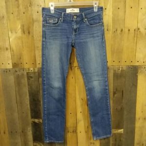 Hollister Laguna Skinny So Cal Stretch Jeans/5S